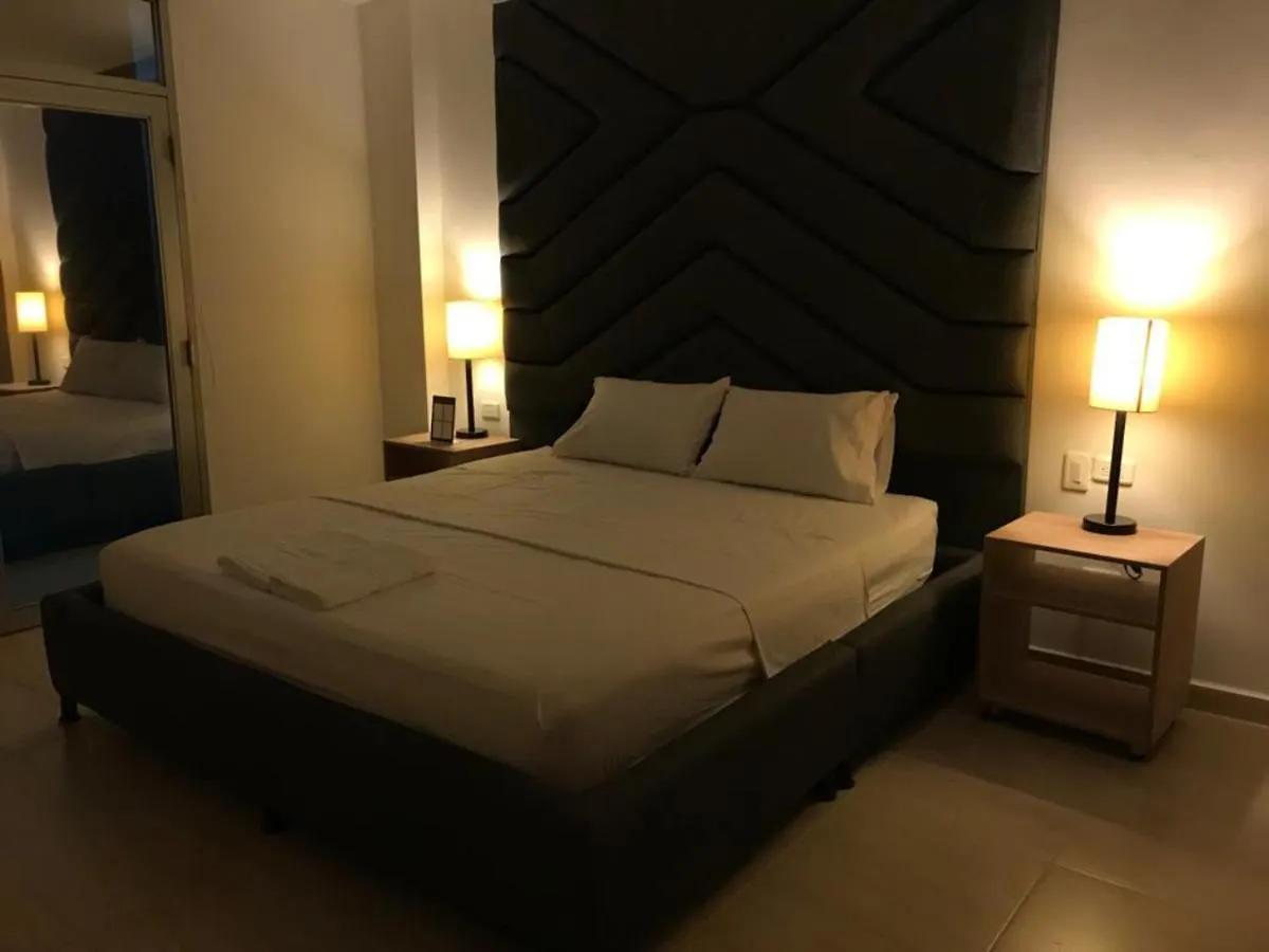 Hotel Opera Medellin (Adults Only) Kolumbie