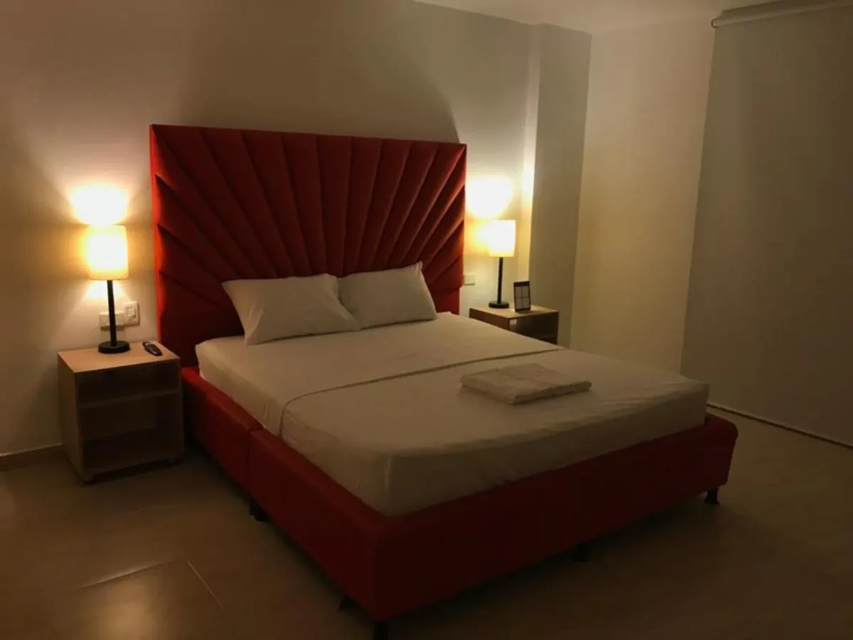 Hotel Opera Medellin (Adults Only) 2*,  Kolumbie