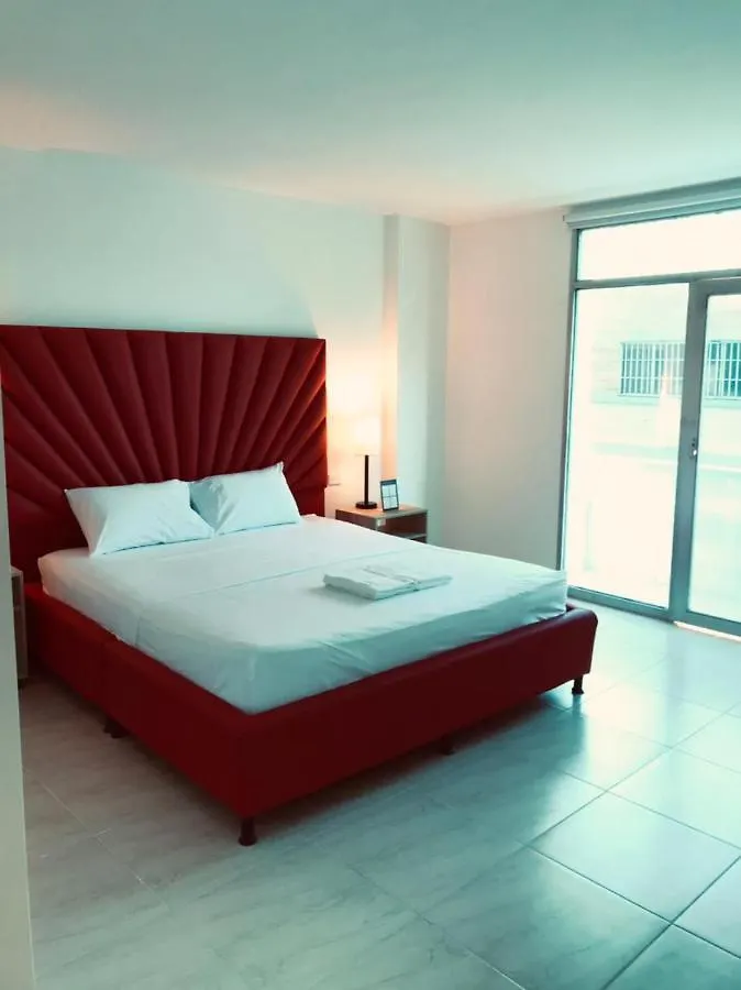 Hotel Opera Medellin (Adults Only)