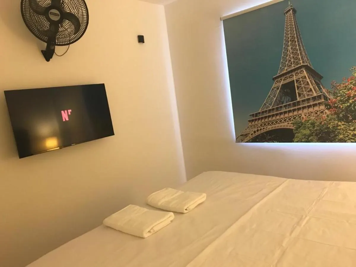 Hotel Opera Medellin (Adults Only)