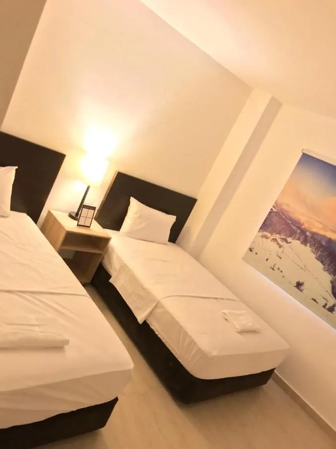 **  Hotel Opera Medellin (Adults Only) Kolumbie