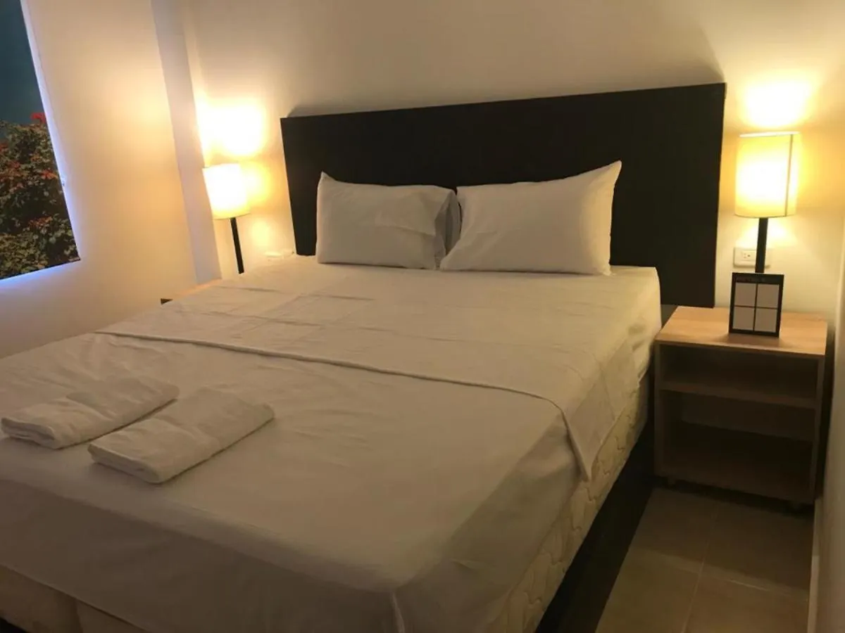 **  Hotel Opera Medellin (Adults Only) Kolumbie