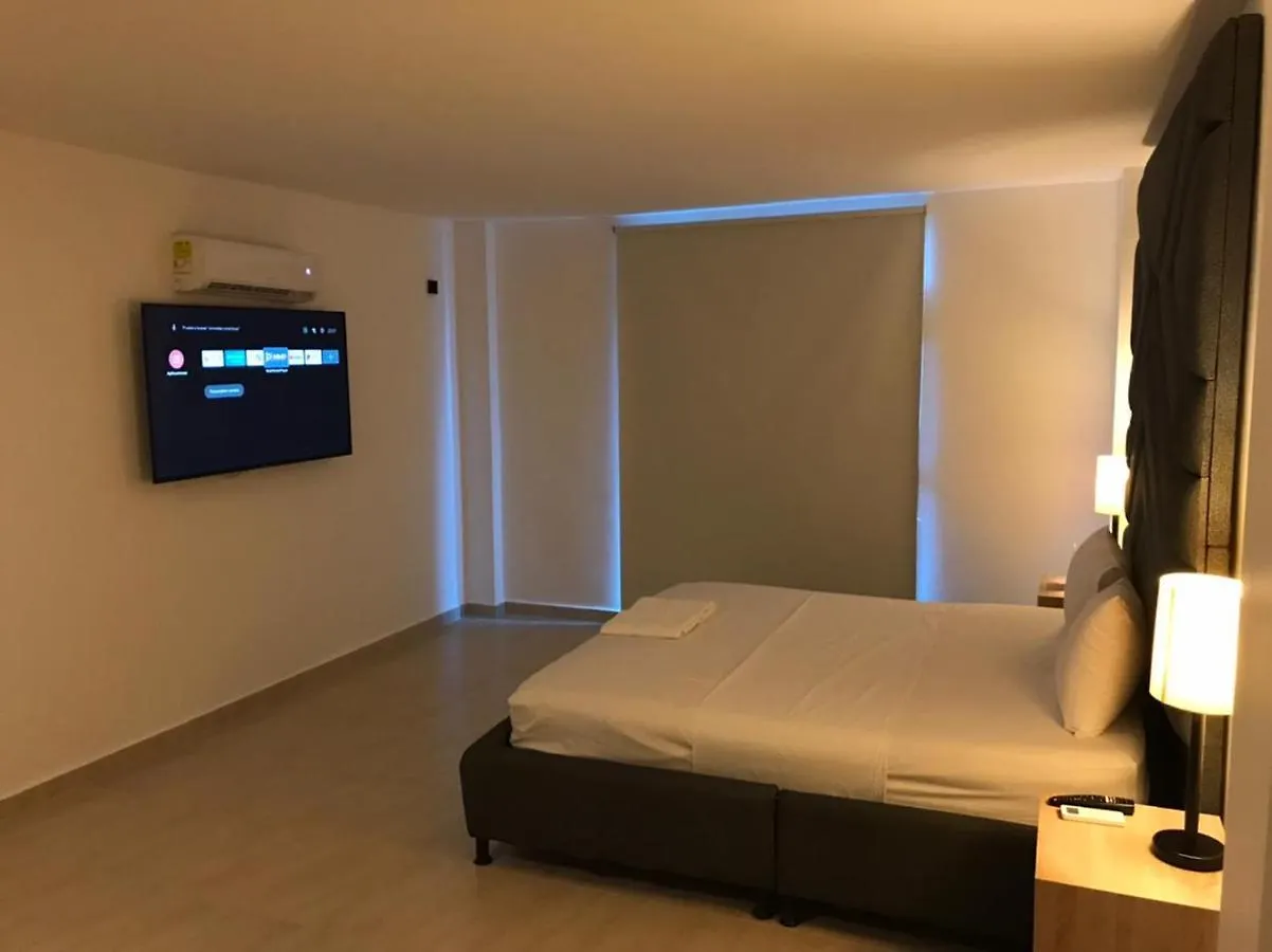 Hotel Opera Medellin (Adults Only)