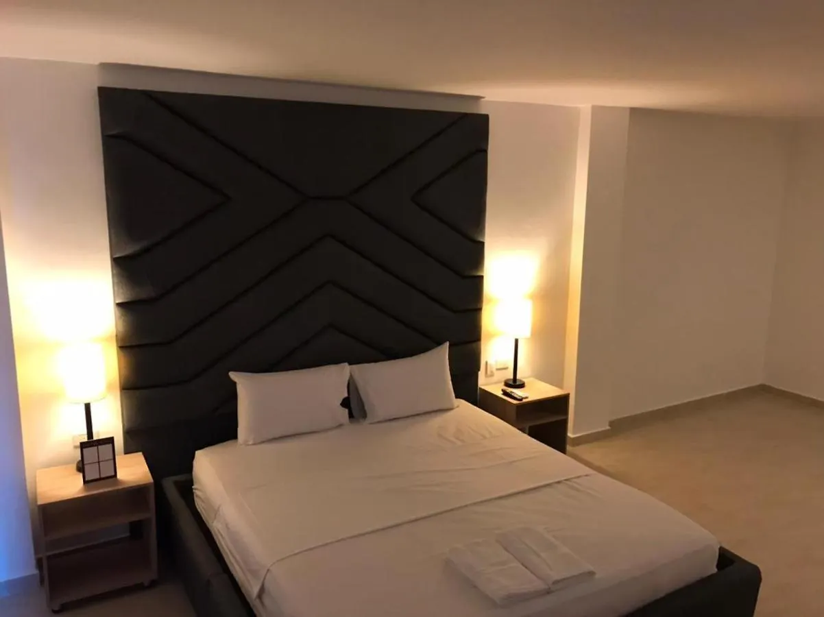 Hotel Opera Medellin (Adults Only)