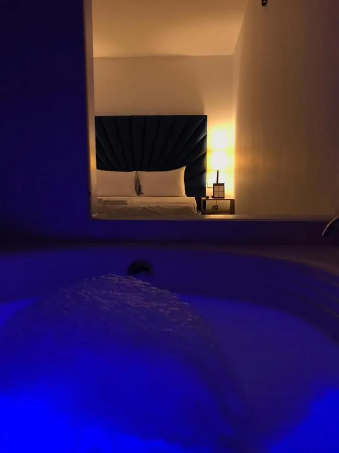 Hotel Opera Medellin (Adults Only) Kolumbie