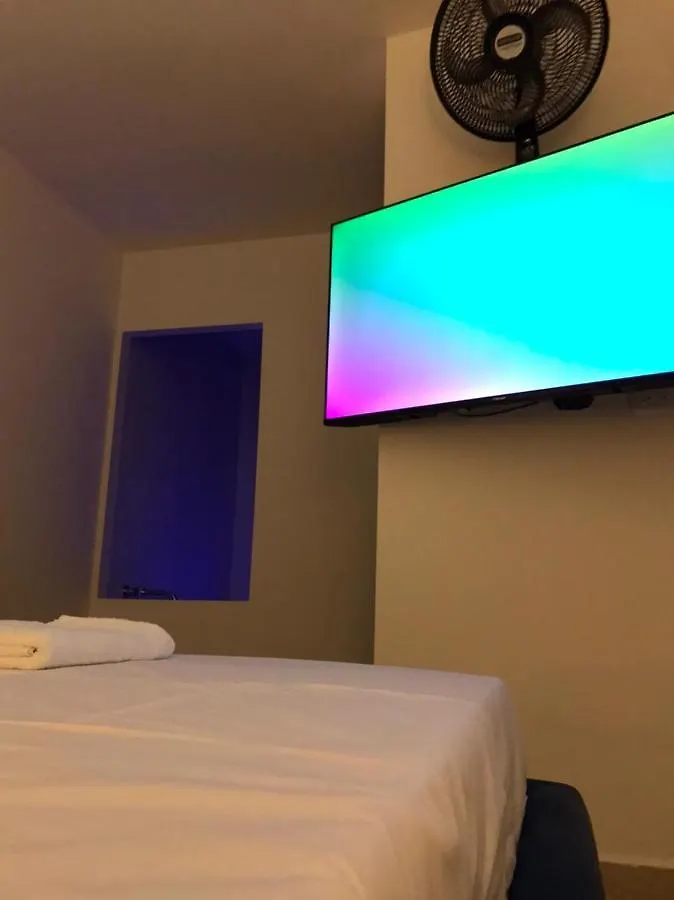 Hotel Opera Medellin (Adults Only)