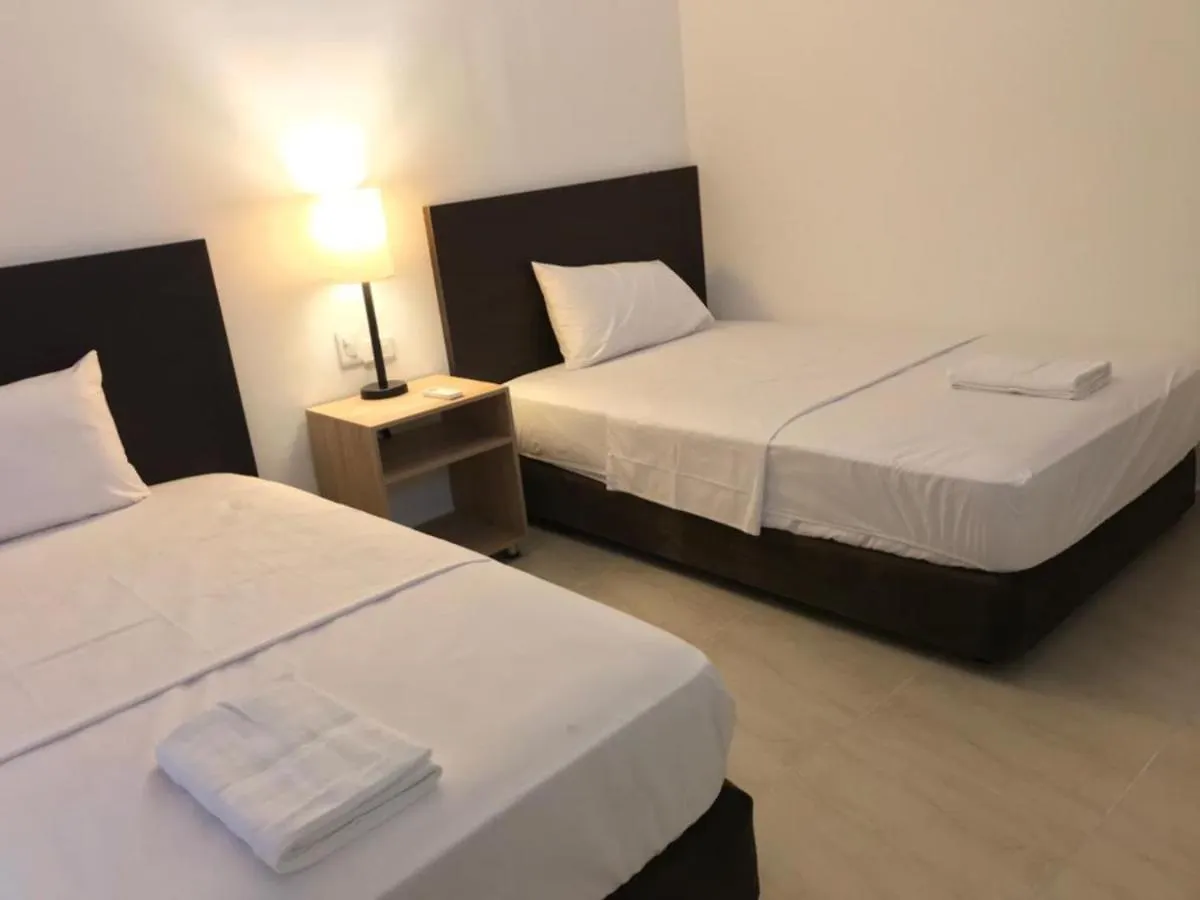 Hotel Opera Medellin (Adults Only) 2*,