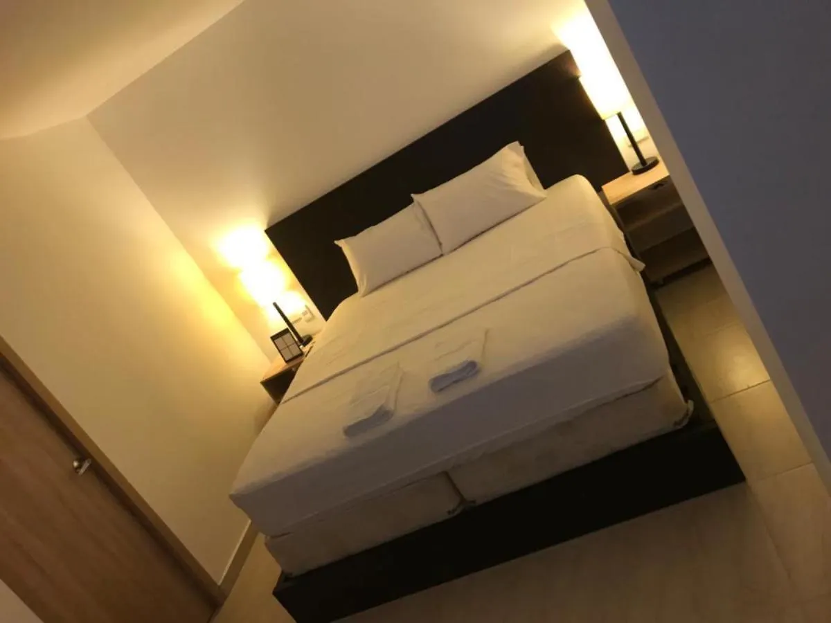 Hotel Opera Medellin (Adults Only)