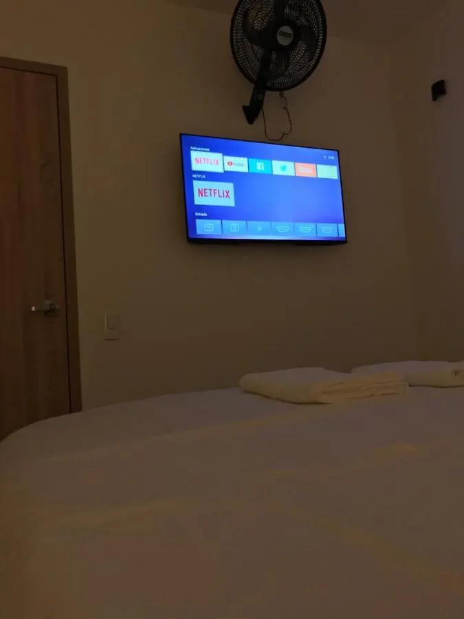 Hotel Opera Medellin (Adults Only)