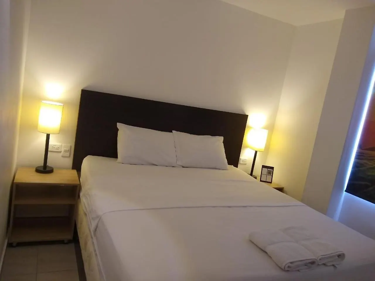 Hotel Opera Medellin (Adults Only)