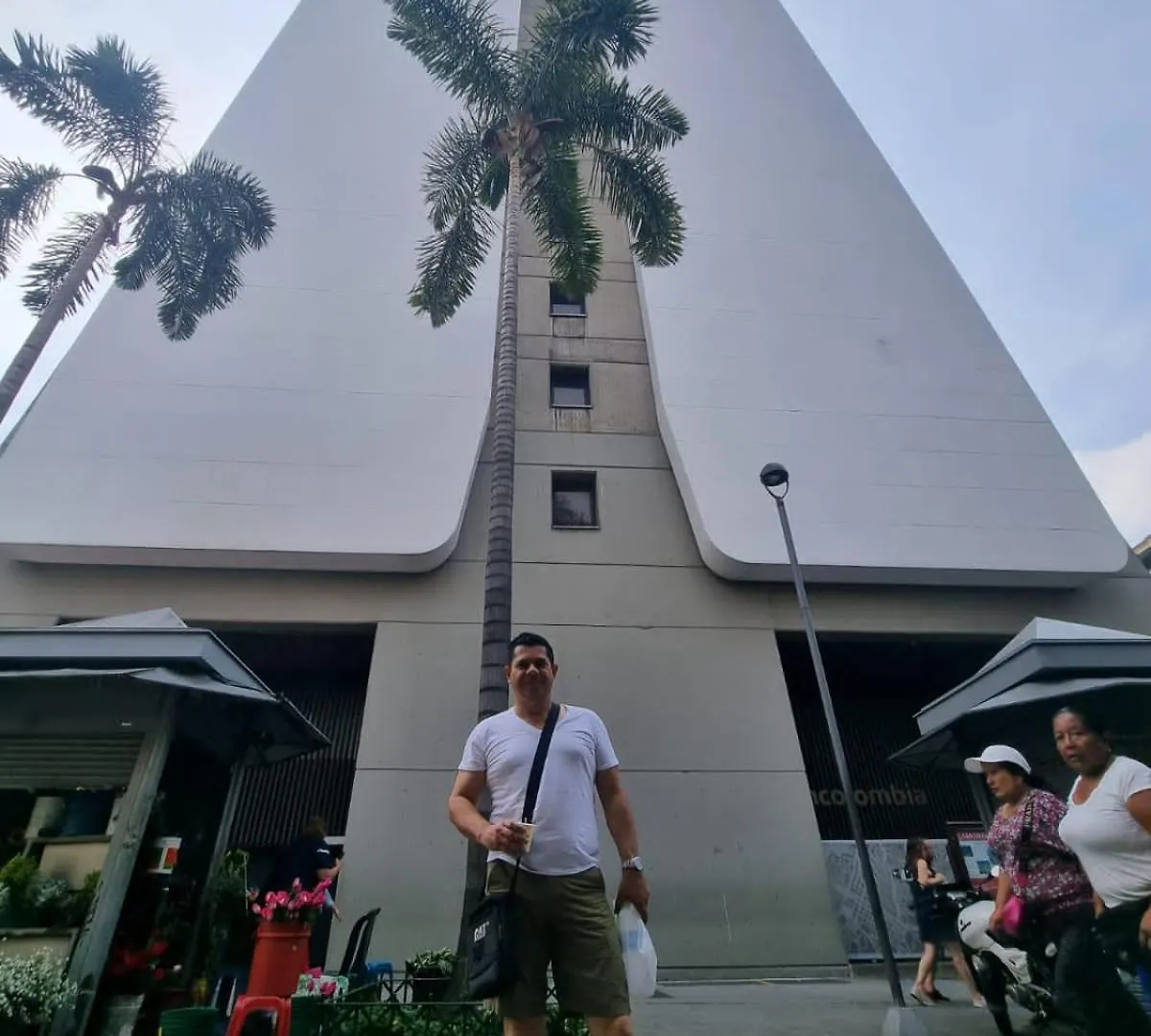 Hotel Opera Medellin (Adults Only)