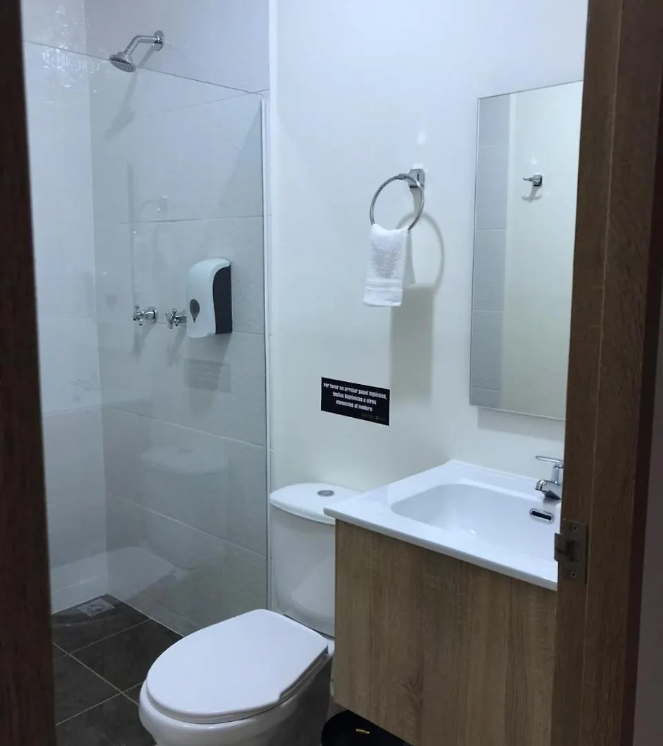 Hotel Opera Medellin (Adults Only)