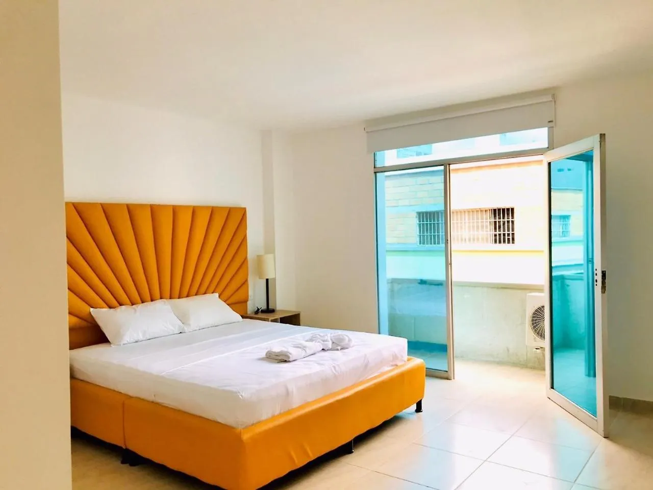 Hotel Opera Medellin (Adults Only) Kolumbie