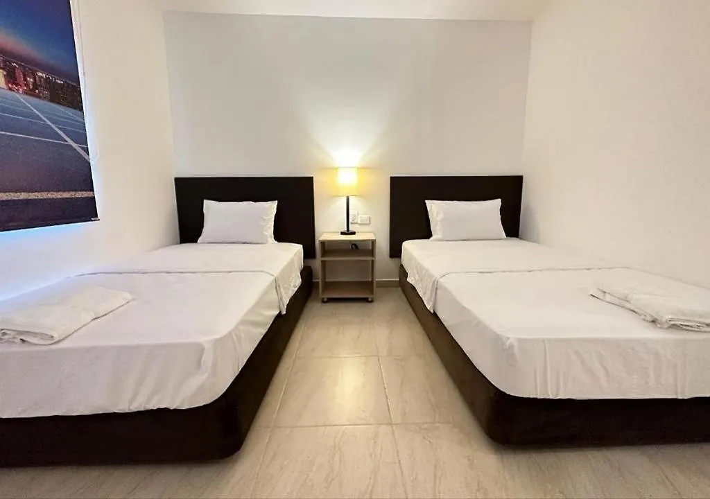 Hotel Opera Medellin (Adults Only)