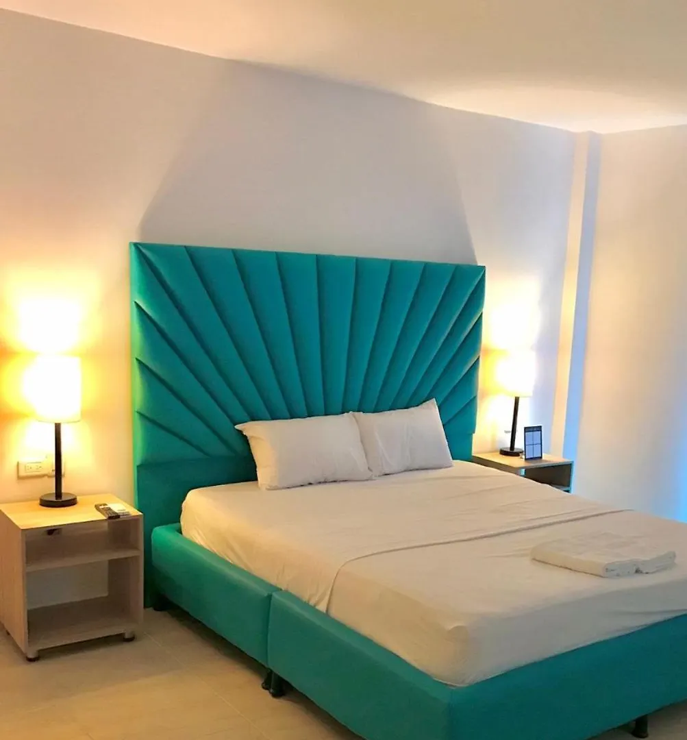 Hotel Opera Medellin (Adults Only) Kolumbie