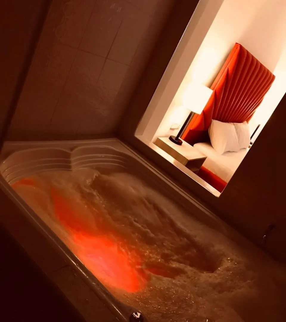 Hotel Opera Medellin (Adults Only) 2*,  Kolumbie
