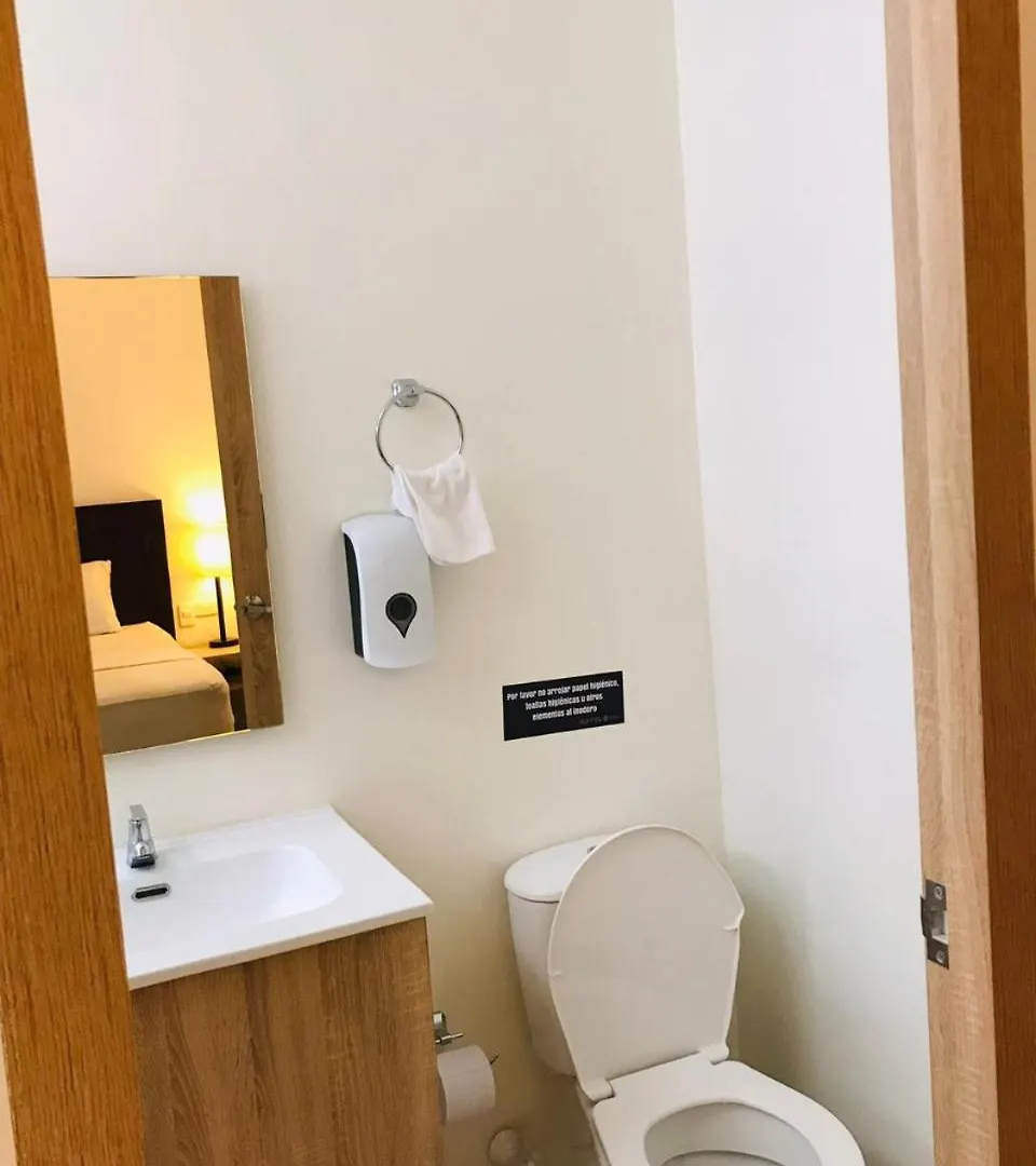 Hotel Opera Medellin (Adults Only)