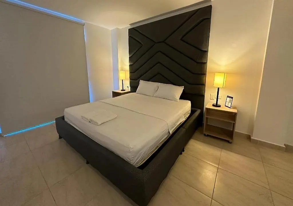Hotel Opera Medellin (Adults Only)