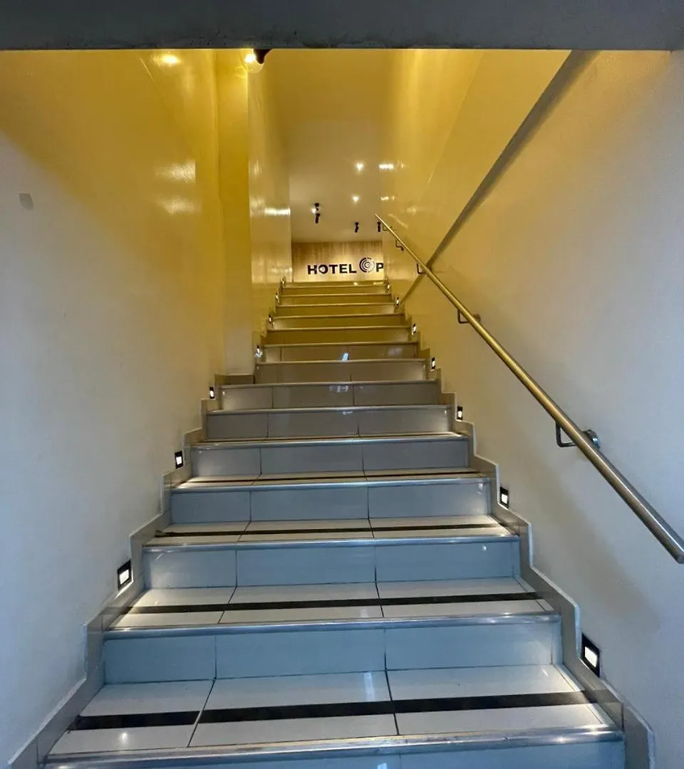 Hotel Opera Medellin (Adults Only)