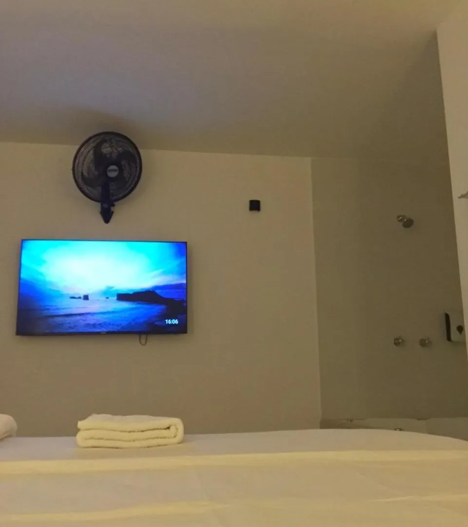 Hotel Opera Medellin (Adults Only) 2*,  Kolumbie
