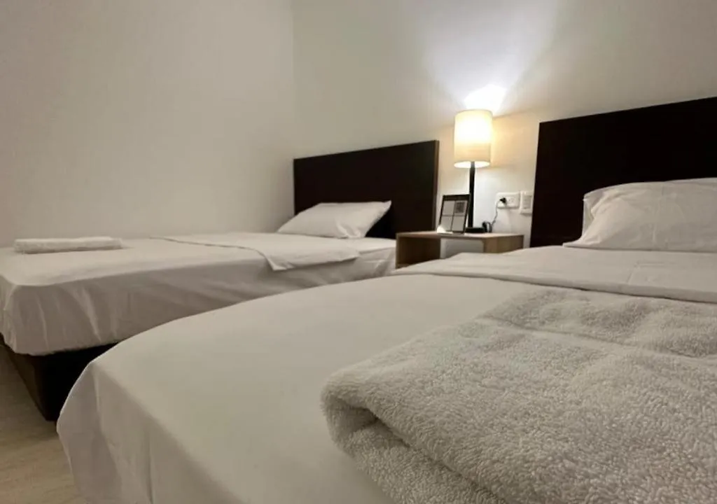 Hotel Opera Medellin (Adults Only) 2*,