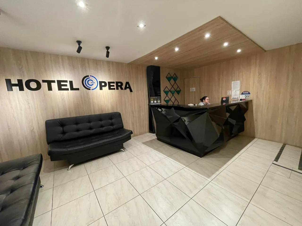 Hotel Opera Medellin (Adults Only)